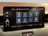 Honda HR-V vaihtoauto