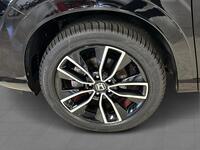 Honda HR-V vaihtoauto