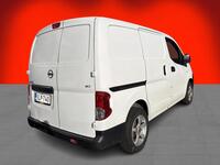 Nissan NV200 vaihtoauto