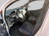 Nissan NV200 vaihtoauto