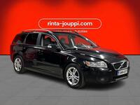 Volvo V50 vaihtoauto