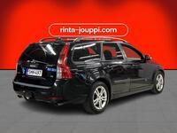 Volvo V50 vaihtoauto