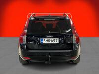 Volvo V50 vaihtoauto