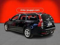 Volvo V50 vaihtoauto