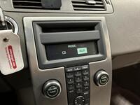 Volvo V50 vaihtoauto