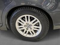 Volvo V50 vaihtoauto