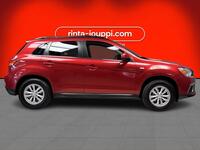 Mitsubishi ASX vaihtoauto