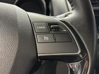 Mitsubishi ASX vaihtoauto