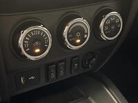 Mitsubishi ASX vaihtoauto
