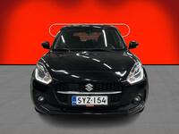 Suzuki Swift vaihtoauto