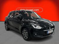 Suzuki Swift vaihtoauto