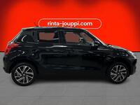 Suzuki Swift vaihtoauto