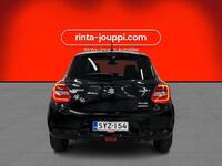 Suzuki Swift vaihtoauto