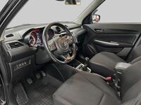 Suzuki Swift vaihtoauto