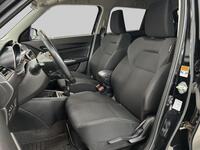 Suzuki Swift vaihtoauto