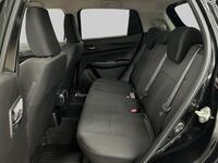 Suzuki Swift vaihtoauto
