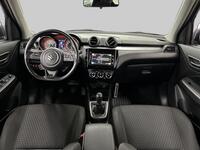 Suzuki Swift vaihtoauto
