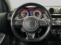 Suzuki Swift vaihtoauto
