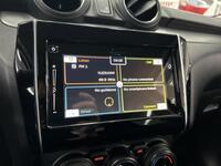 Suzuki Swift vaihtoauto