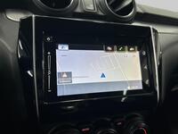 Suzuki Swift vaihtoauto
