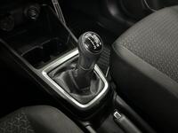 Suzuki Swift vaihtoauto