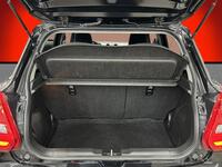 Suzuki Swift vaihtoauto