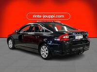 Volvo S80 vaihtoauto