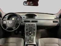 Volvo S80 vaihtoauto