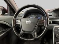 Volvo S80 vaihtoauto