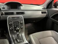 Volvo S80 vaihtoauto