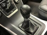 Volvo S80 vaihtoauto