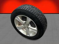 Volvo S80 vaihtoauto