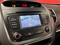 Kia Sorento vaihtoauto