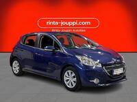 Peugeot 208 vaihtoauto