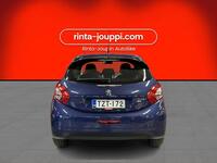 Peugeot 208 vaihtoauto