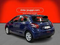 Peugeot 208 vaihtoauto