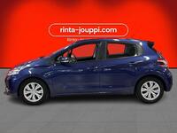 Peugeot 208 vaihtoauto