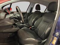 Peugeot 208 vaihtoauto