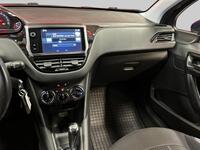 Peugeot 208 vaihtoauto