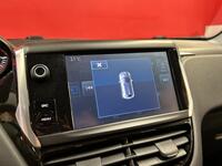 Peugeot 208 vaihtoauto