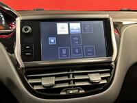 Peugeot 208 vaihtoauto