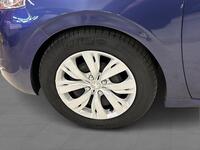 Peugeot 208 vaihtoauto