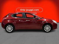 Alfa Romeo Giulietta vaihtoauto