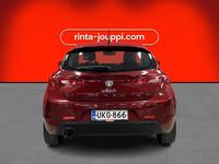 Alfa Romeo Giulietta vaihtoauto