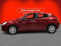 Alfa Romeo Giulietta vaihtoauto