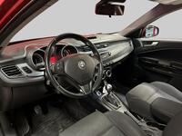 Alfa Romeo Giulietta vaihtoauto