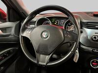 Alfa Romeo Giulietta vaihtoauto