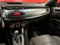 Alfa Romeo Giulietta vaihtoauto