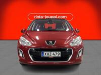 Peugeot 308 vaihtoauto