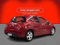 Peugeot 308 vaihtoauto